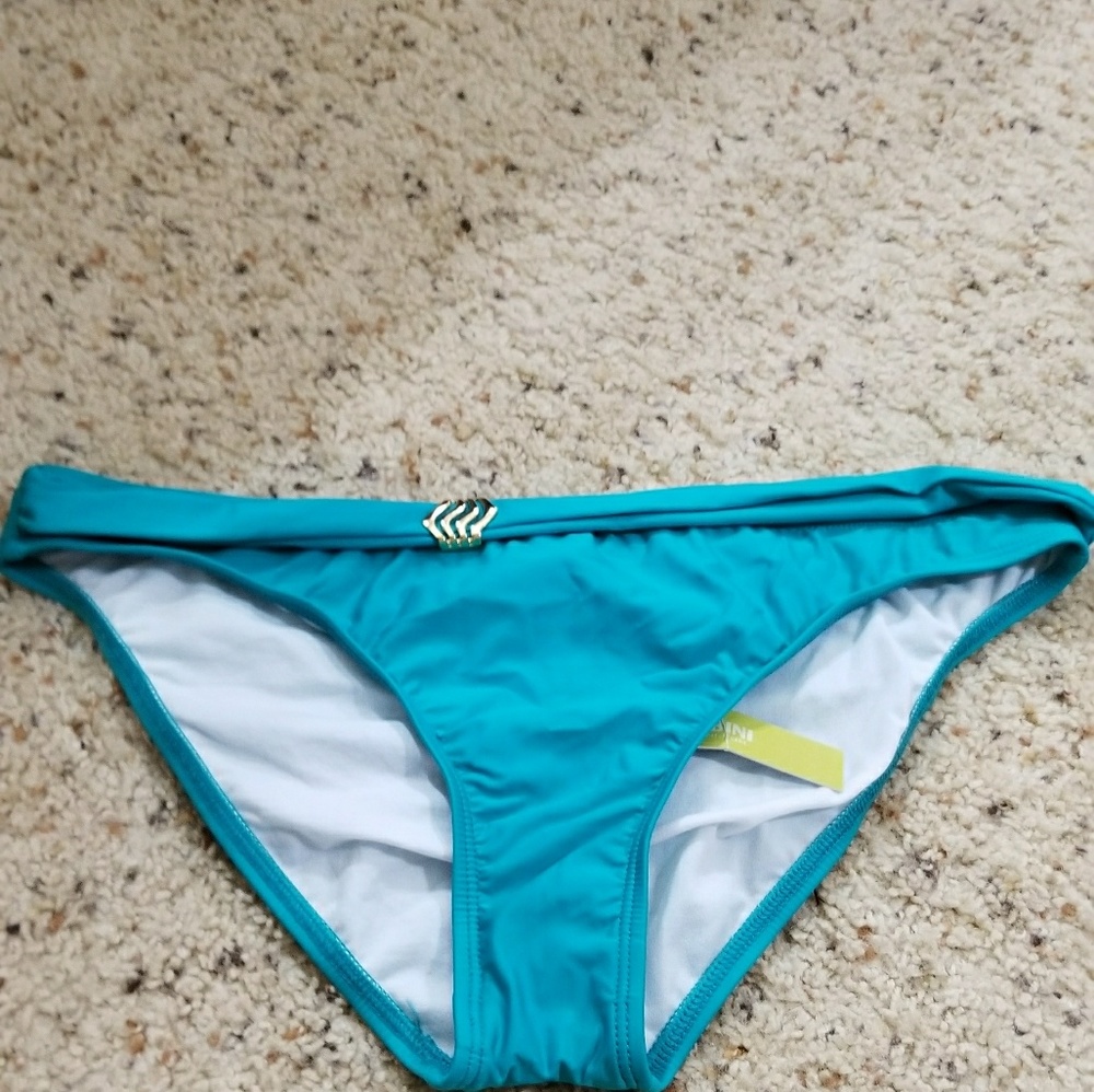NWT Bikini Bottom